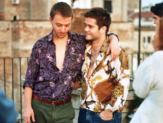 Stray Dogg na koncercie w Tomaszowie