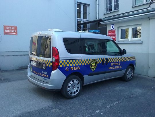 Straż Miejska po audycie 