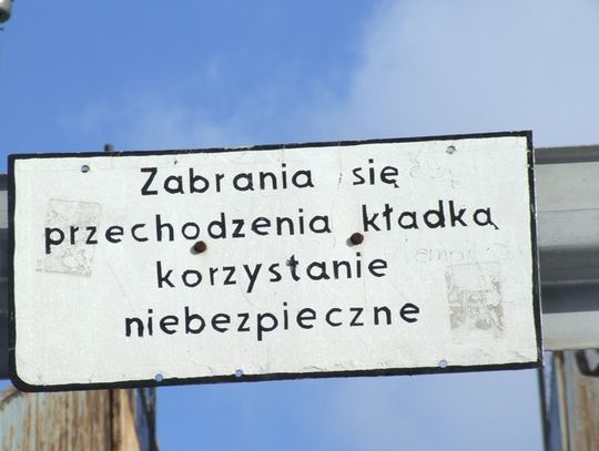 Strefa zagrożenia