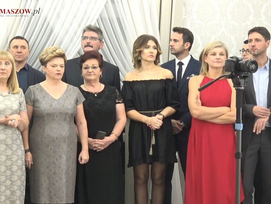 Studniówka maturzystów 2018/2019 ZSP nr 6 im. Stanisława Wyspiańskiego w Tomaszowie Mazowieckim Studniówka maturzystów 2018/2019 ZSP nr 6 im. Stanisława Wyspiańskiego w Tomaszowie Mazowieckim