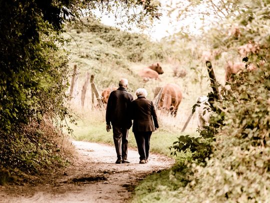 Stulatkowie – jest i będzie ich więcej