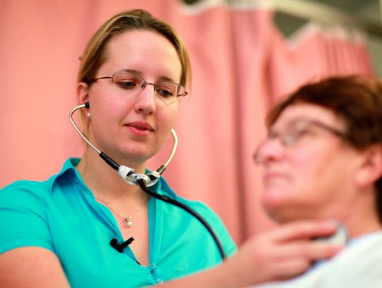 Style Zdrowia Polek i Polaków