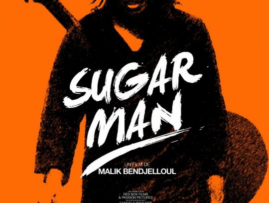 'Sugar Man' w Kinie Konesera