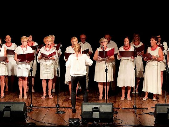 Sukcesy tomaszowskich seniorów