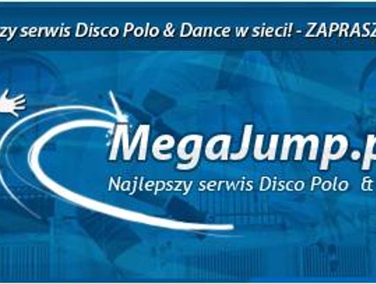 SunMusic.pl & MegaJump.pl rozdają nagrody