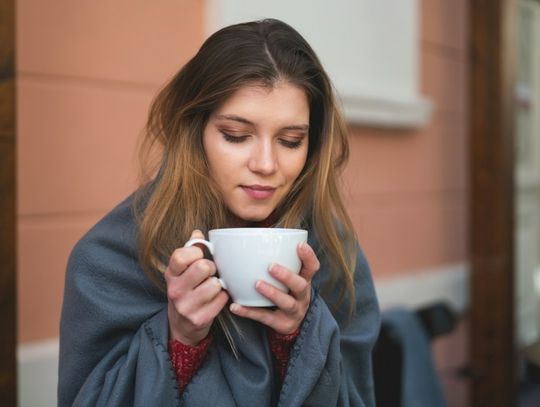 Suplementy diety na jesień, czyli czym zastąpić lato