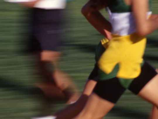 Suplementy dla biegaczy – warto?