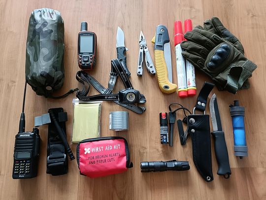 Survival klasyczny vs. survival miejski – podstawowe podobieństwa, różnice, zastosowanie