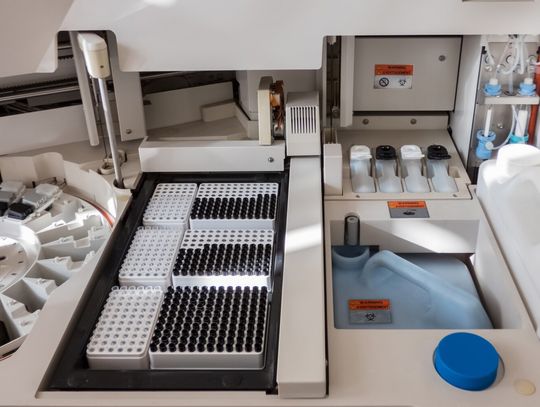 Suszarka laboratoryjna zepsuła się. Co robić? Suszarka laboratoryjna zepsuła się. Co robić?