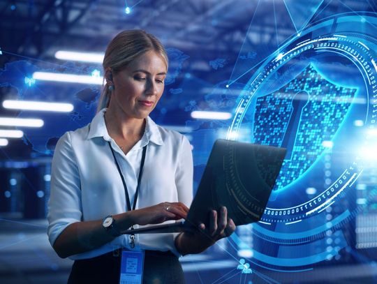 Suwerenność cyfrowa coraz bardziej kluczowa dla polskich przedsiębiorców