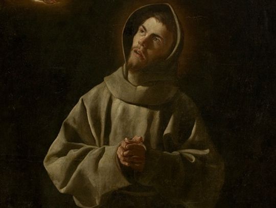 Św. Antoni zostanie patronem miasta i powiatu