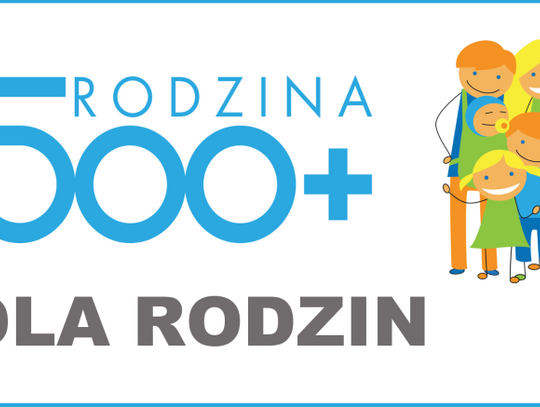 Świadczenie 500 plus w 2021 roku – ważne zmiany