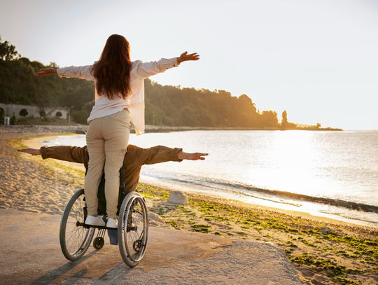 Świadczenie wspierające dla niepełnosprawnych. Wiemy ile mogą otrzymać