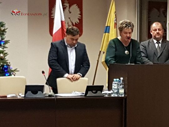 Świąteczne i noworoczne życzenia