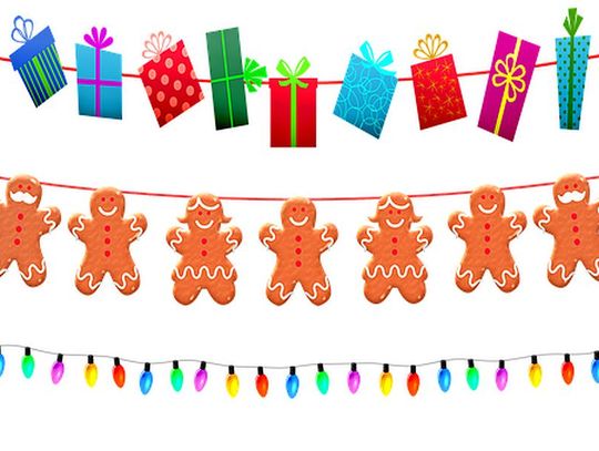 Świąteczny Kramik Artystyczny Świąteczny Kramik Artystyczny