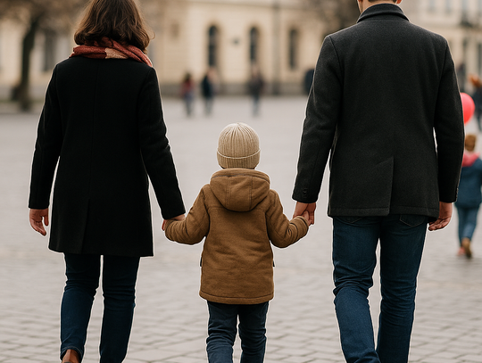 Światowy Dzień Adopcji — co naprawdę oznacza „dać dziecku dom” w Polsce?