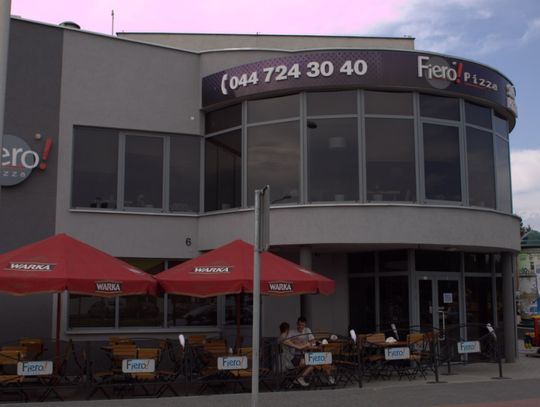 Światowy dzień pizzy