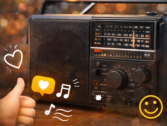 Światowy Dzień Radia, czyli święto ludzi, którzy mówią do nas