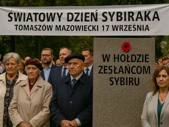 Światowy Dzień Sybiraka: pamięć, która zobowiązuje