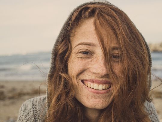 Światowy Dzień Uśmiechu: mały gest, wielka moc