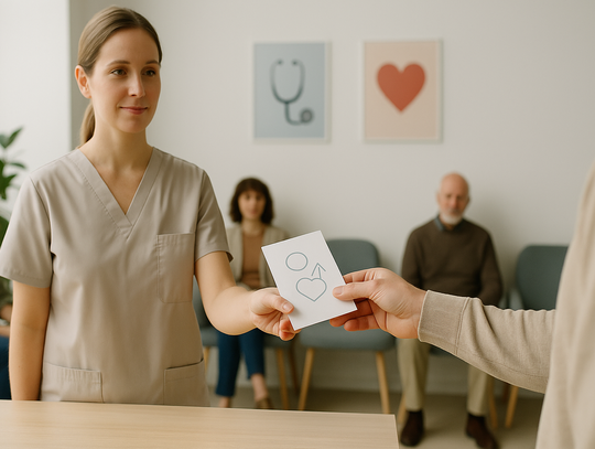 Światowy Dzień Zdrowia Seksualnego 2025: Jak Zmieniać Rozmowy w Działania na Rzecz Sprawiedliwości Seksualnej?