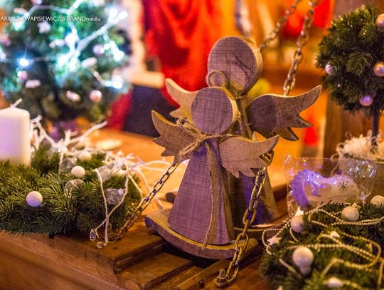 Święta... idą Święta