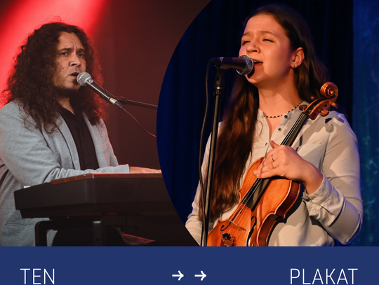 Święta z bajki – koncert Karoliny Ziętek