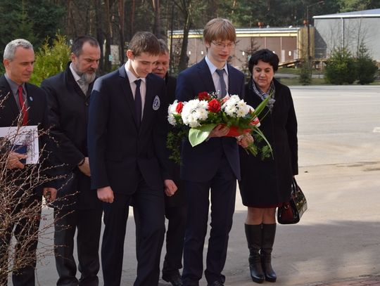 Święto 7 batalionu kawalerii powietrznej