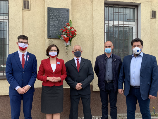 Święto Pracy bez Ludzi Pracy