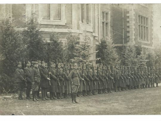 Święto Wojska Polskiego - Rocznica Bitwy Warszawskiej