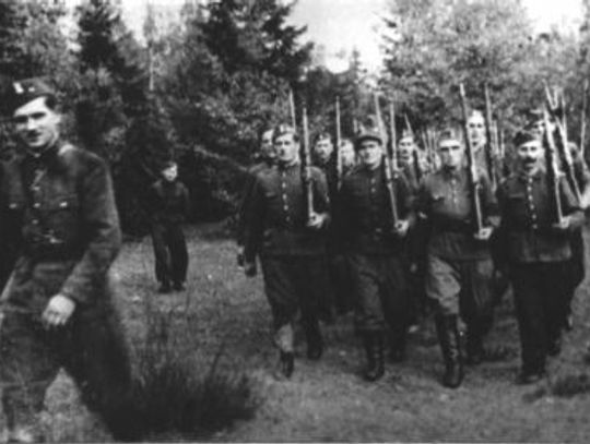 Święto „Wyklętych” Święto „Wyklętych”