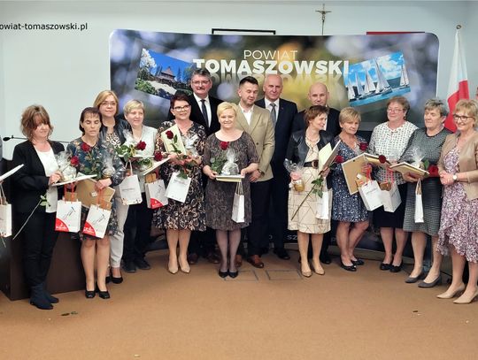 Świętowały Pielęgniarki i Położne