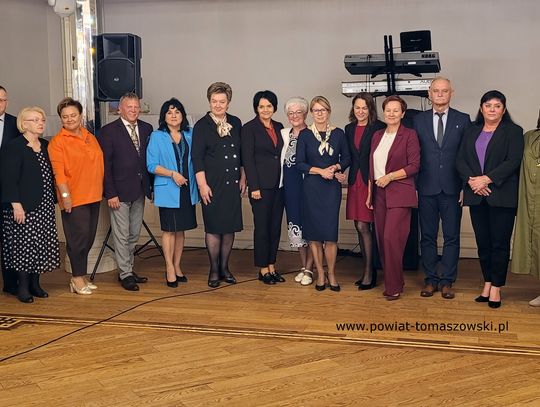 Świętowanie u seniorów