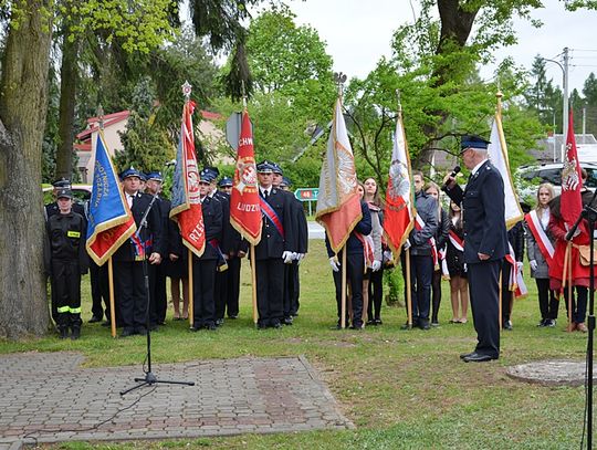 Świętowanie w Inowłodzu