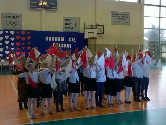 Świętowanie w "Siódemce"