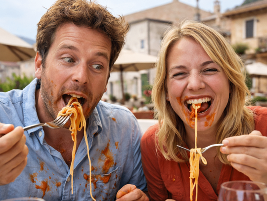 Świętujemy z humorem