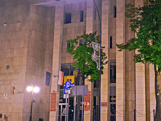 Symbol jedności narodów