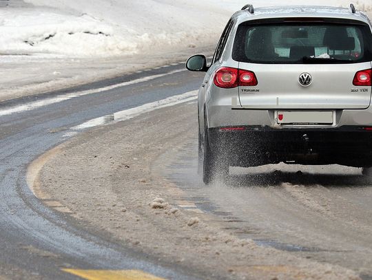 Synoptyk IMGW: w poniedziałek wraca zimno i śnieg