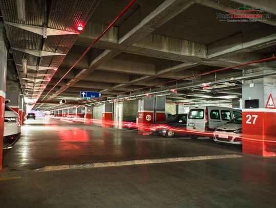 Systemy parkingowe – automatyczne, bezobsługowe i kamerowe rozwiązania dla obiektów