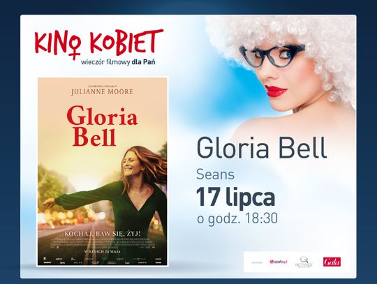 Szanowne Panie, zapraszamy do kina