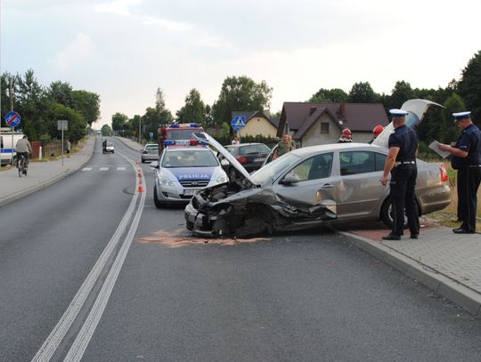 Szarżował w Tobiaszach