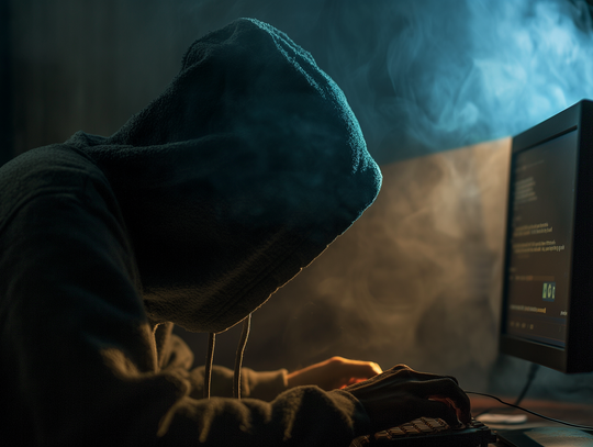 Szef CBZC: naszym celem są ci, którzy wykorzystują seksualnie dzieci (wywiad) Szef CBZC: naszym celem są ci, którzy wykorzystują seksualnie dzieci (wywiad)