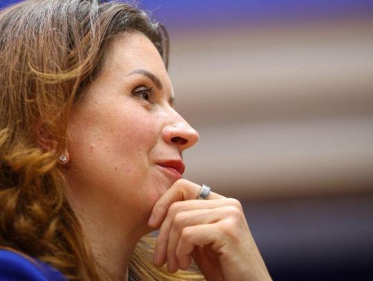 Szefowa Komitetu Regionów: Polityka spójności nie może przekształcić się w fundusz kryzysowy Szefowa Komitetu Regionów: Polityka spójności nie może przekształcić się w fundusz kryzysowy