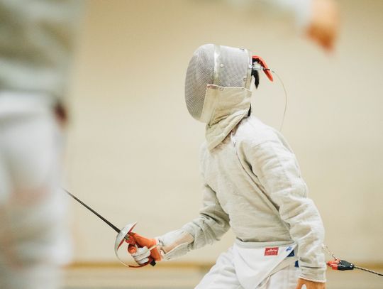 Szermierka wróci do Tomaszowa? 