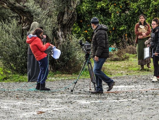 Szkoła Filmowa w Łodzi po raz kolejny zaliczona do najlepszych na świecie