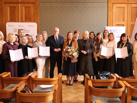 Szkoła Podstawowa nr 14  z Krajowym Certyfikatem Szkoły Promującej Zdrowie