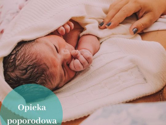 Szkoła Rodzenia w Tomaszowie Mazowieckim: bezpłatne zajęcia o opiece poporodowej