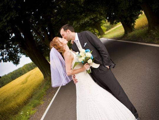 Szlachetny gest Karoliny i Vincenta