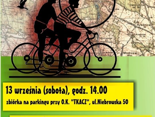 Szlakiem spalskich tajemnic