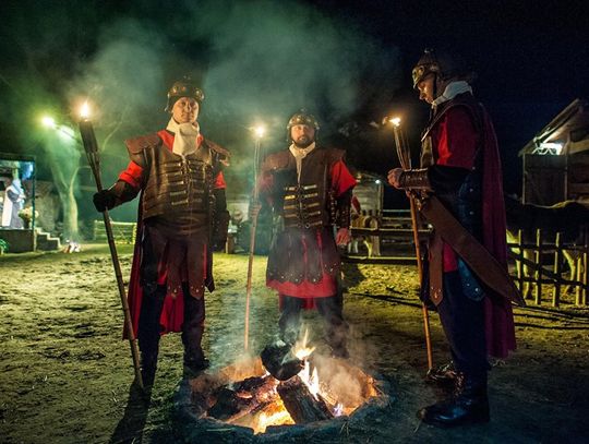 Szósta podróż do Betlejem